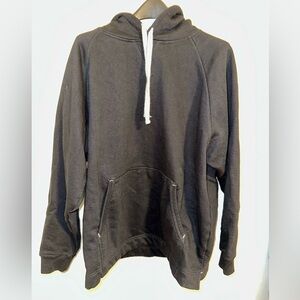 Champs black sweatshirt